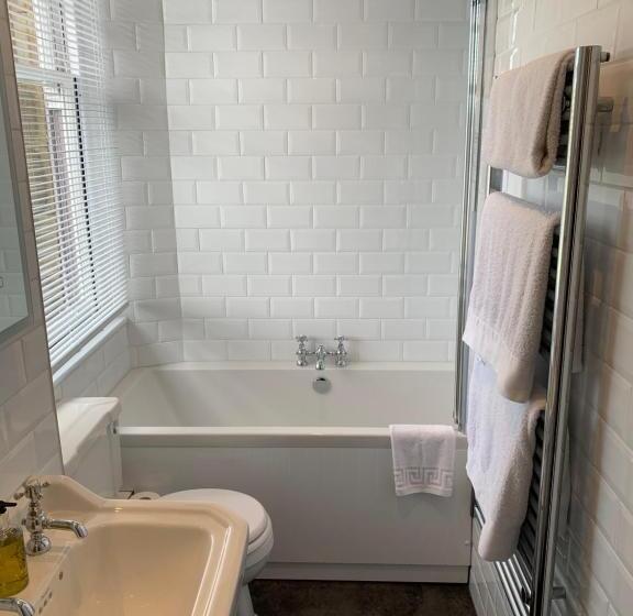 חדר סטנדרט, Ivythwaite Lodge Guest House