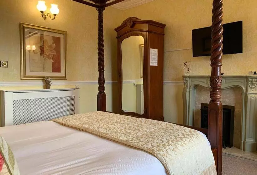 スタンダードルーム, Ivythwaite Lodge Guest House