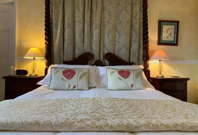 スタンダードルーム, Ivythwaite Lodge Guest House