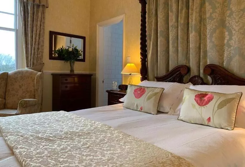 スタンダードルーム, Ivythwaite Lodge Guest House