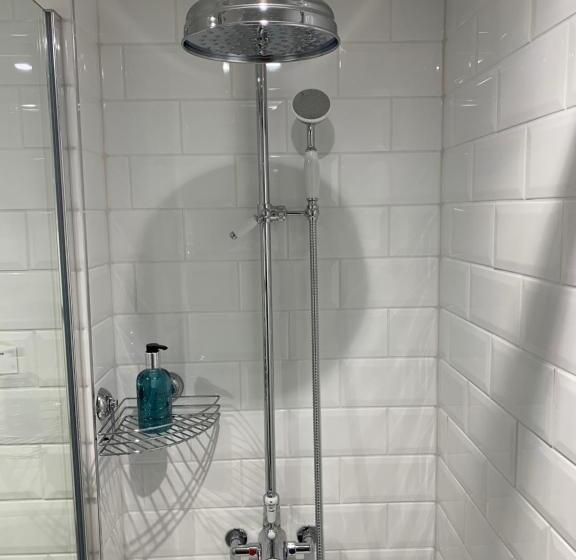 Классический Номер, Ivythwaite Lodge Guest House