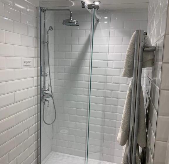 Классический Номер, Ivythwaite Lodge Guest House