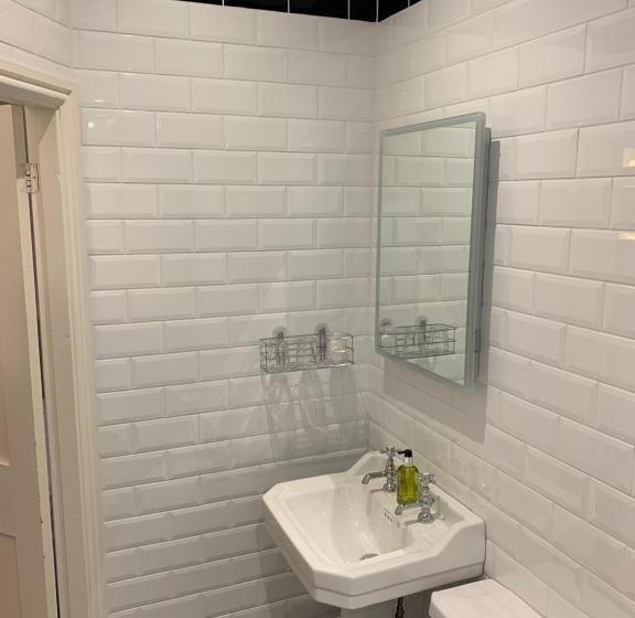 Классический Номер, Ivythwaite Lodge Guest House