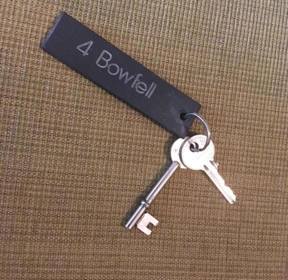 Классический Номер, Ivythwaite Lodge Guest House