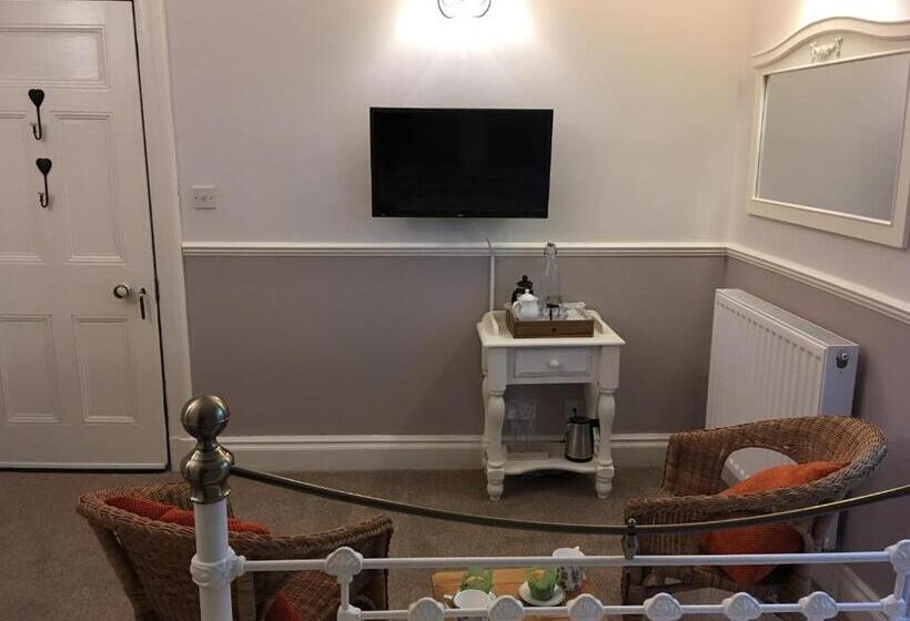 חדר קלאסי, Ivythwaite Lodge Guest House