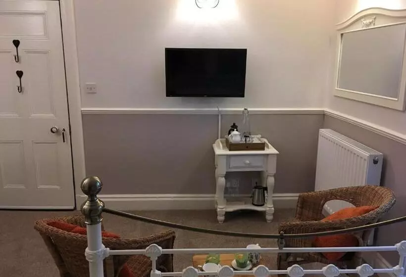 クラシックルーム, Ivythwaite Lodge Guest House
