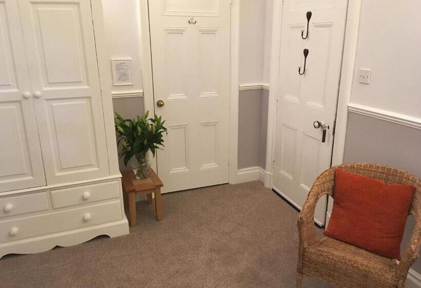 חדר קלאסי, Ivythwaite Lodge Guest House