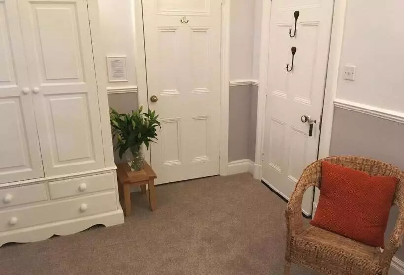 クラシックルーム, Ivythwaite Lodge Guest House