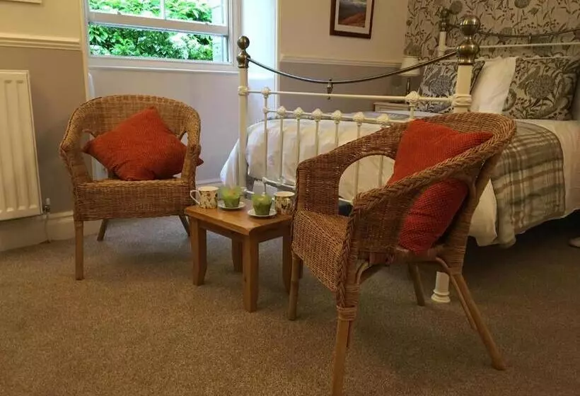 クラシックルーム, Ivythwaite Lodge Guest House