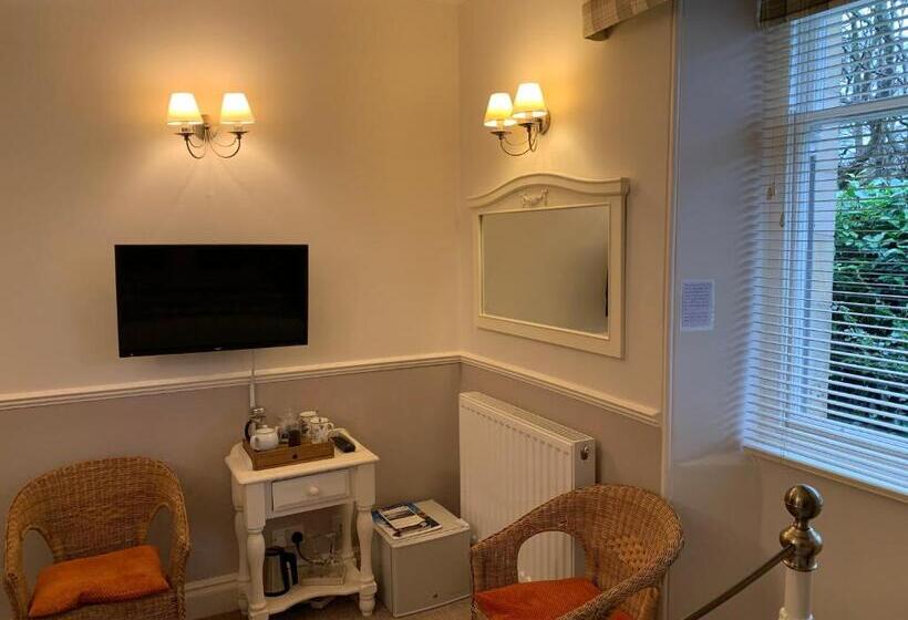 Классический Номер, Ivythwaite Lodge Guest House