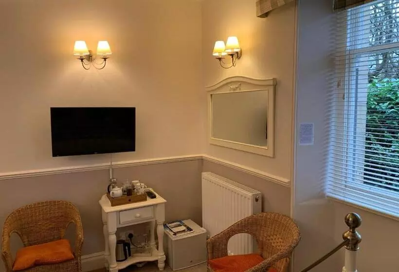 クラシックルーム, Ivythwaite Lodge Guest House