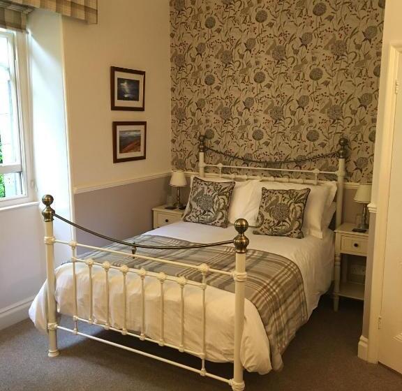 חדר קלאסי, Ivythwaite Lodge Guest House