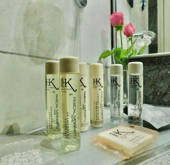 חדר דלוקס נוף לגינה, Kenzi Rose Garden