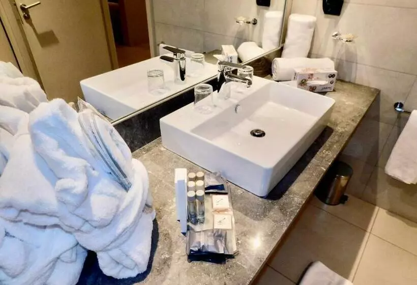 Superior Single Room