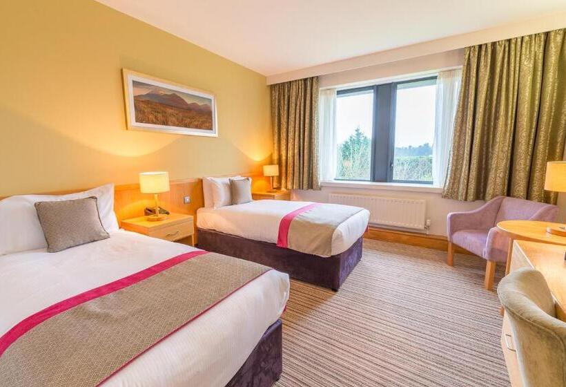 スタンダードルーム, Knock House