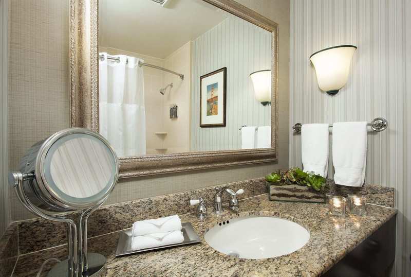 Quarto Estandar, Marriott Vacation Club®, San Francisco  