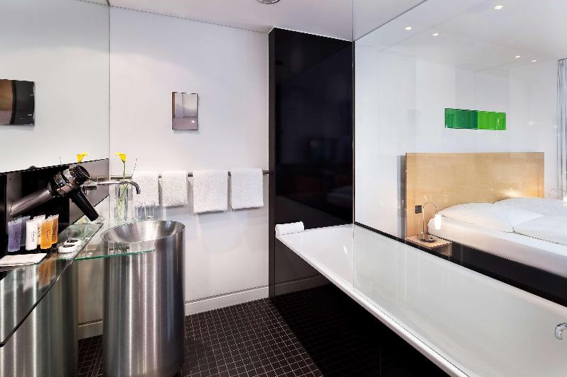 חדר סטנדרט, Marriott Vacation Club®, San Francisco