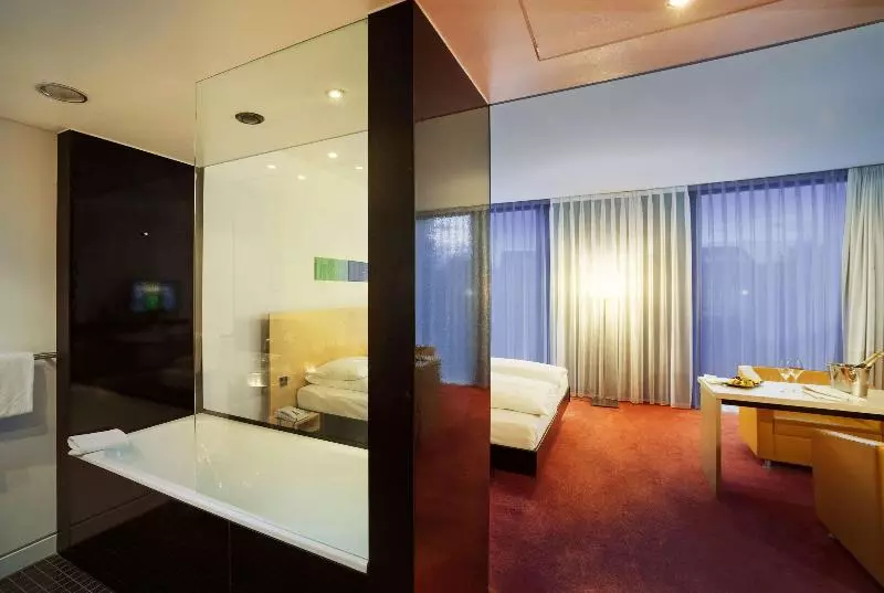 スタンダードルーム, Marriott Vacation Club®, San Francisco