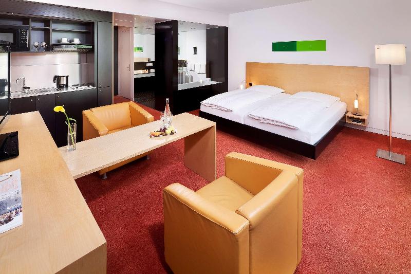 חדר סטנדרט, Marriott Vacation Club®, San Francisco