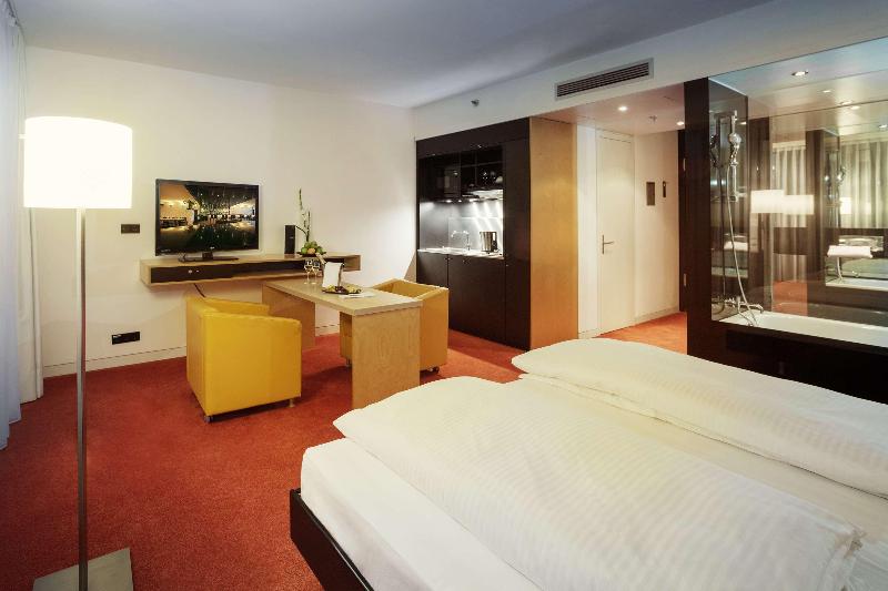 Quarto Estandar, Marriott Vacation Club®, San Francisco  