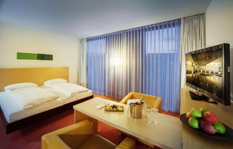 스탠다드 룸, Marriott Vacation Club®, San Francisco