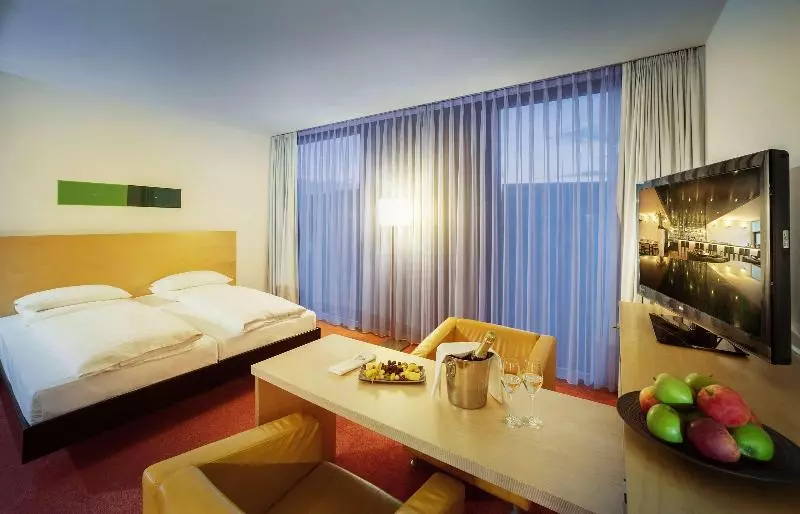 スタンダードルーム, Marriott Vacation Club®, San Francisco