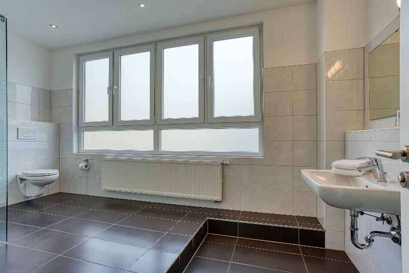 스탠다드 룸 킹사이즈 침대, Marriott Vacation Club®, San Francisco