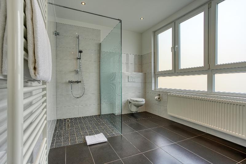 스탠다드 룸 킹사이즈 침대, Marriott Vacation Club®, San Francisco