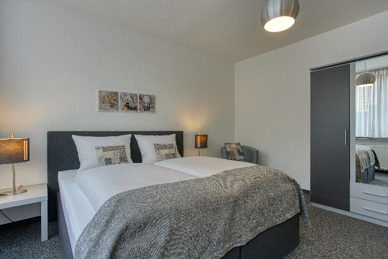 Quarto Estandar Cama King, Marriott Vacation Club®, San Francisco  