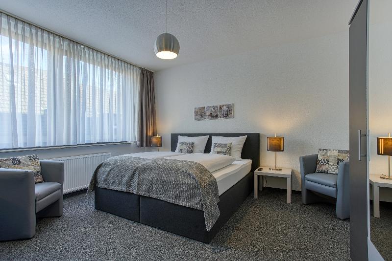 스탠다드 룸 킹사이즈 침대, Marriott Vacation Club®, San Francisco