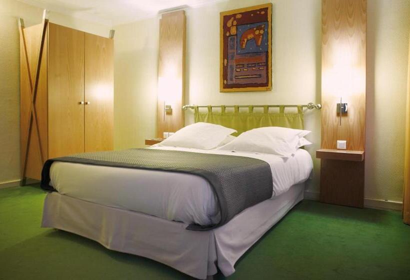 اتاق استاندارد, New Hotel Opéra