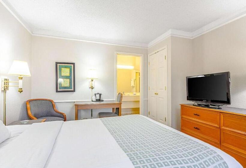 스탠다드 룸, Rodeway Inn