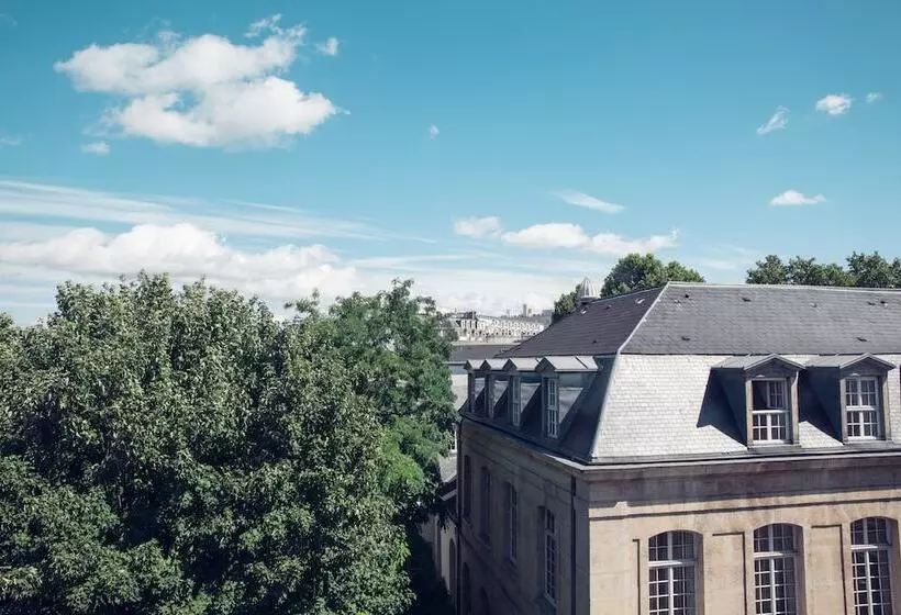 スーペリアールーム, Timhotel Paris Gare De L Est