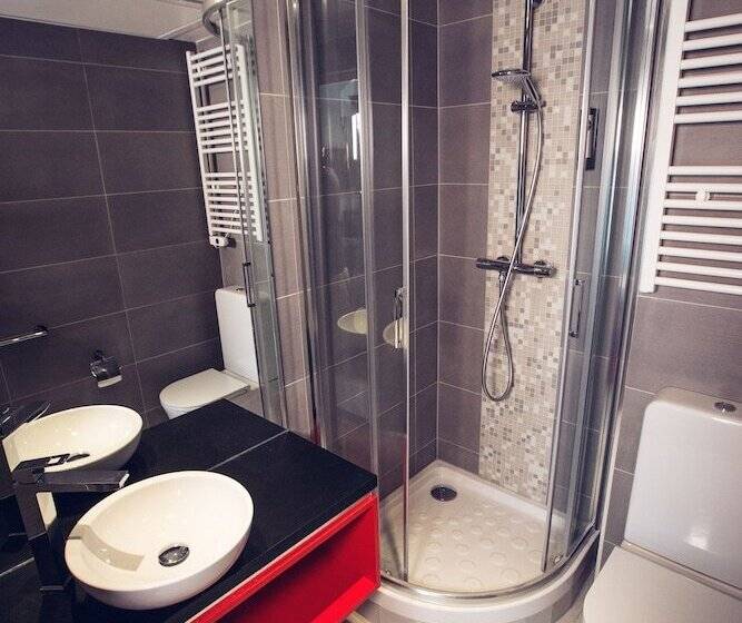 اتاق سوپریور, Timhotel Paris Gare De L Est