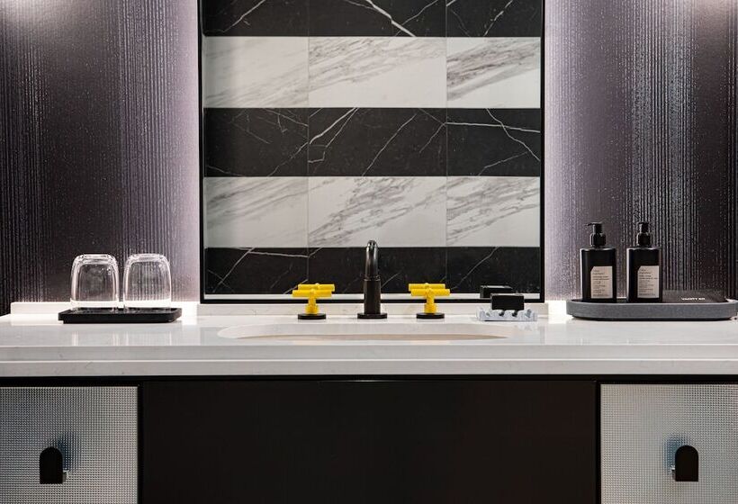 스위트, W New York  Union Square