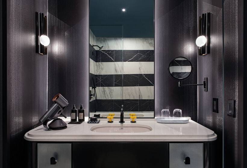 Süit, W New York Union Square