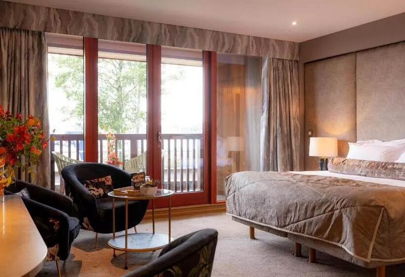 Standard Room Lake View