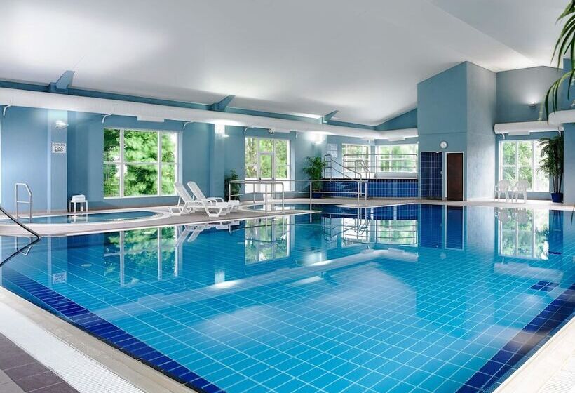 غرفة سوبيريور, Woodstock Ennis