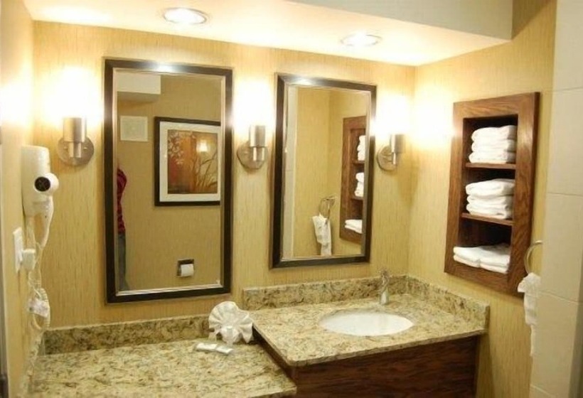 חדר סטנדרט שתי מיטות זוגיות, Lux Hotel & Spa, Trademark Collection By Wyndham