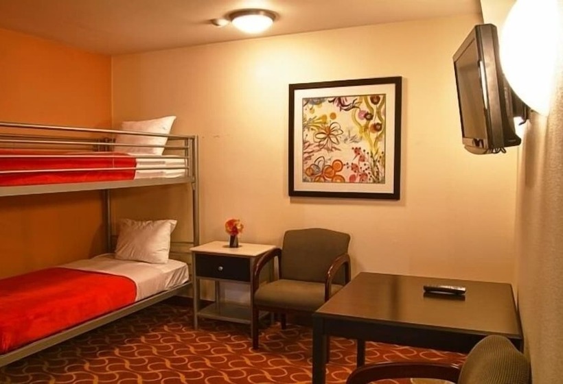 جناح عائلي, Lux Hotel & Spa, Trademark Collection By Wyndham