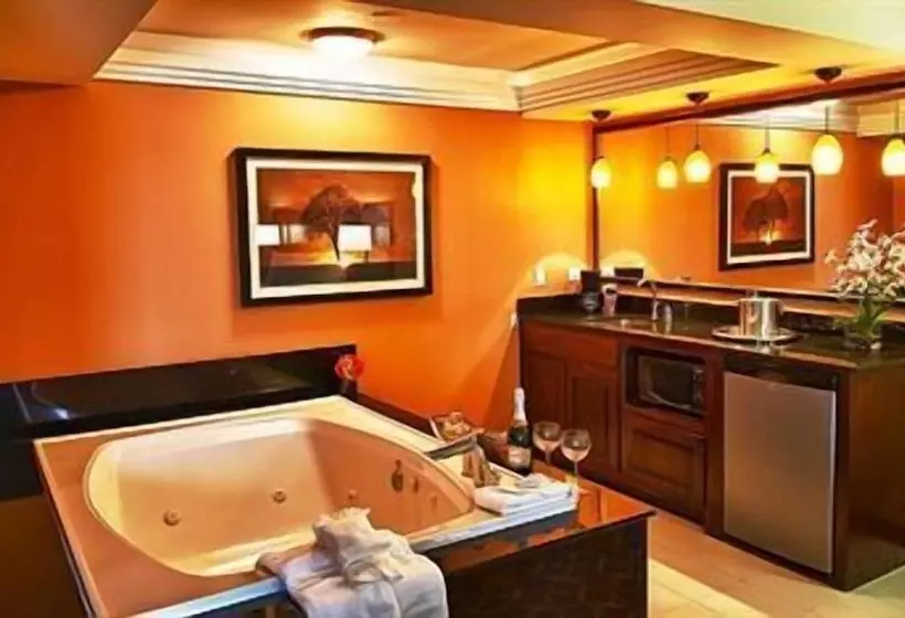 デラックススイート, Lux Hotel & Spa, Trademark Collection By Wyndham