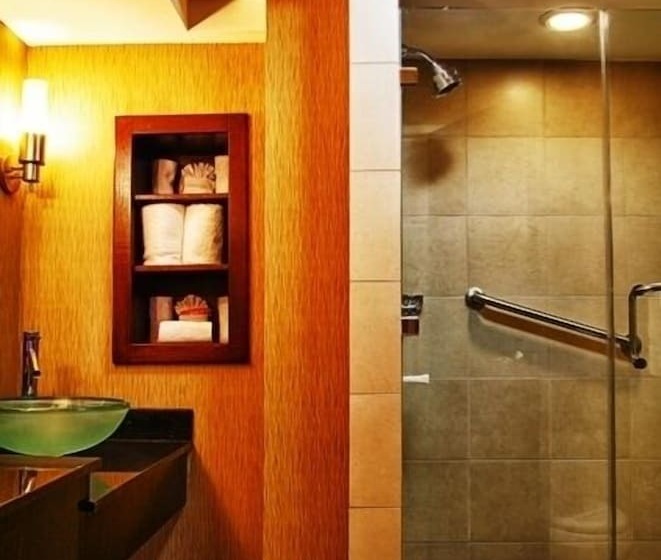 סוויטה דלוקס, Lux Hotel & Spa, Trademark Collection By Wyndham