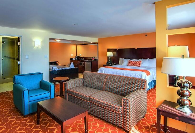 جناح ديلوكس, Lux Hotel & Spa, Trademark Collection By Wyndham