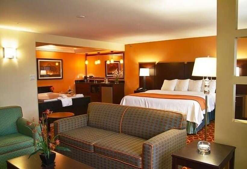 جناح ديلوكس, Lux Hotel & Spa, Trademark Collection By Wyndham