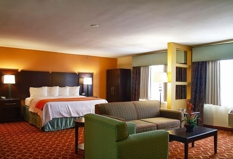 סוויטה דלוקס, Lux Hotel & Spa, Trademark Collection By Wyndham