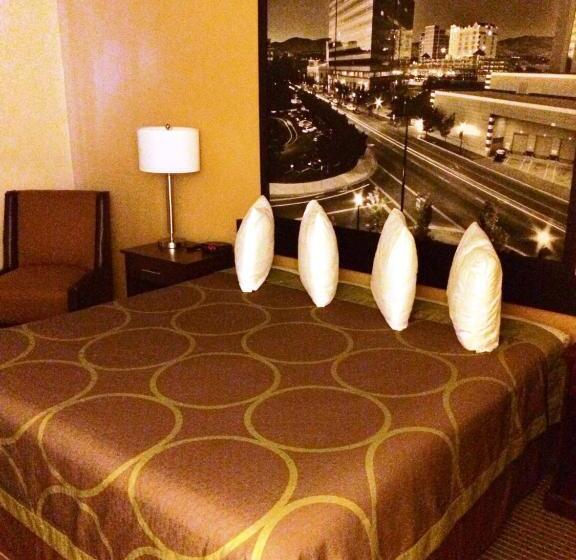 스탠다드 룸 킹사이즈 침대, Super 8 By Wyndham Idaho Falls