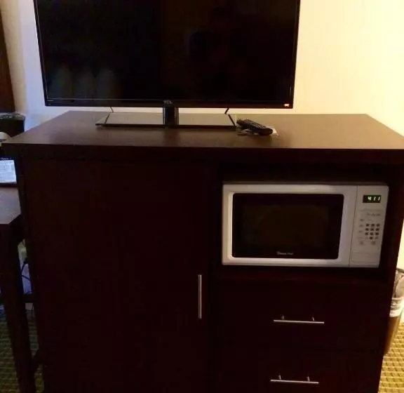 身障者適用スタンダードルーム, Super 8 By Wyndham Idaho Falls