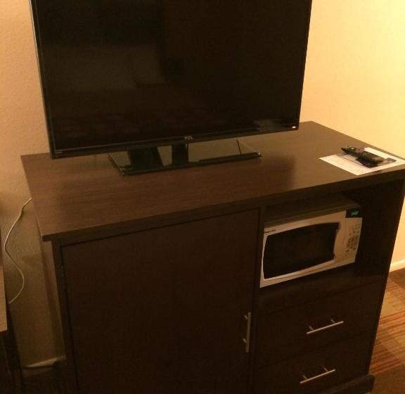 חדר סטודיו סטנדרד, Super 8 By Wyndham Idaho Falls