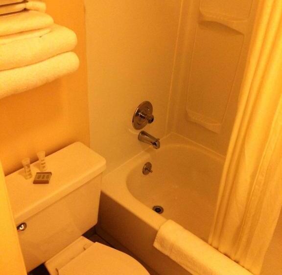 חדר ביזנס, Super 8 By Wyndham Idaho Falls