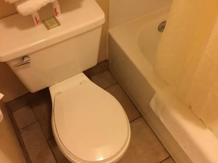 ビジネスルーム, Super 8 By Wyndham Idaho Falls
